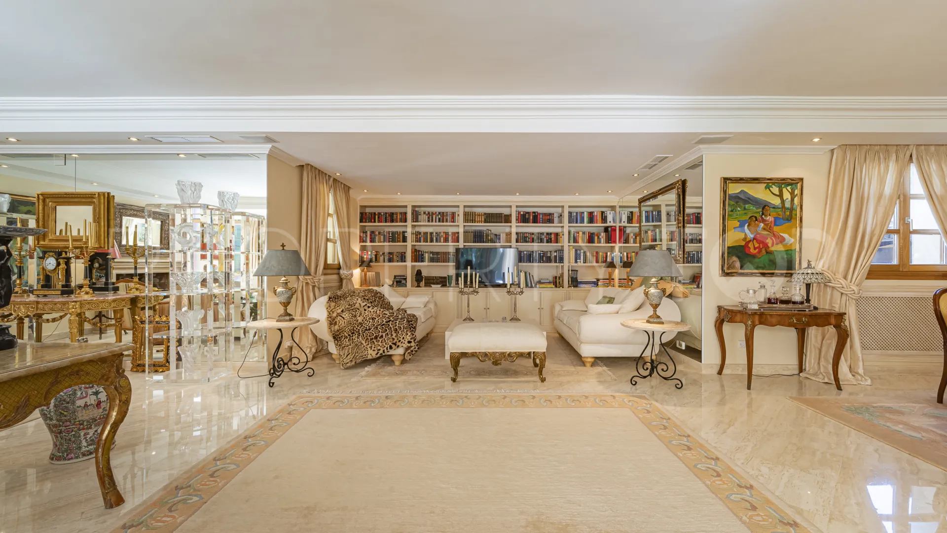 For sale Las Brisas 5 bedrooms villa