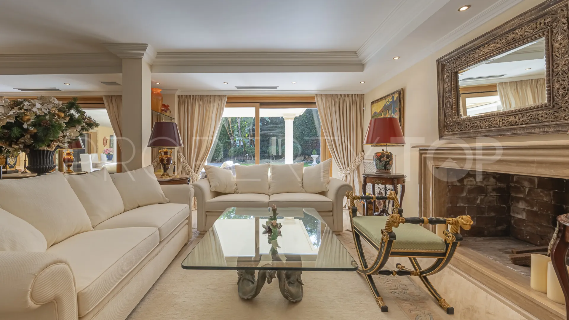 For sale Las Brisas 5 bedrooms villa