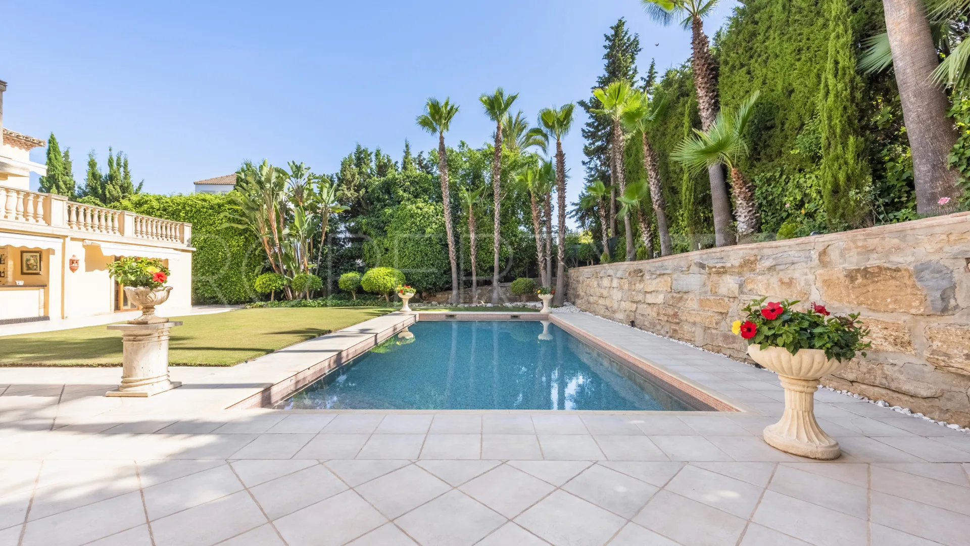 For sale Las Brisas 5 bedrooms villa