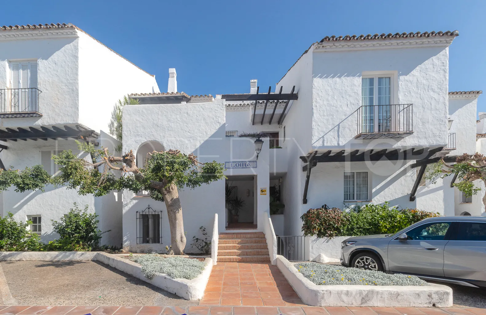 Comprar apartamento planta baja de 2 dormitorios en Puente Romano II