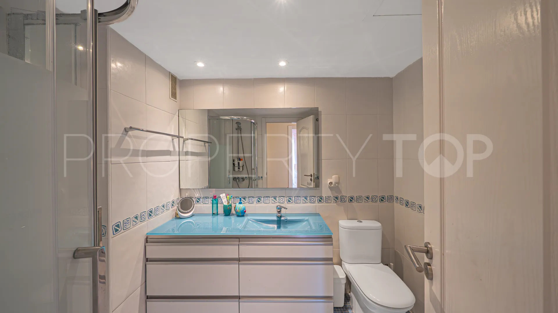 Apartamento en venta en Costa Nagüeles III de 3 dormitorios
