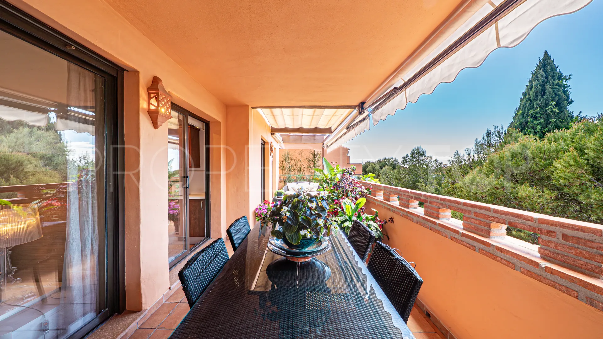 Apartamento en venta en Costa Nagüeles III de 3 dormitorios