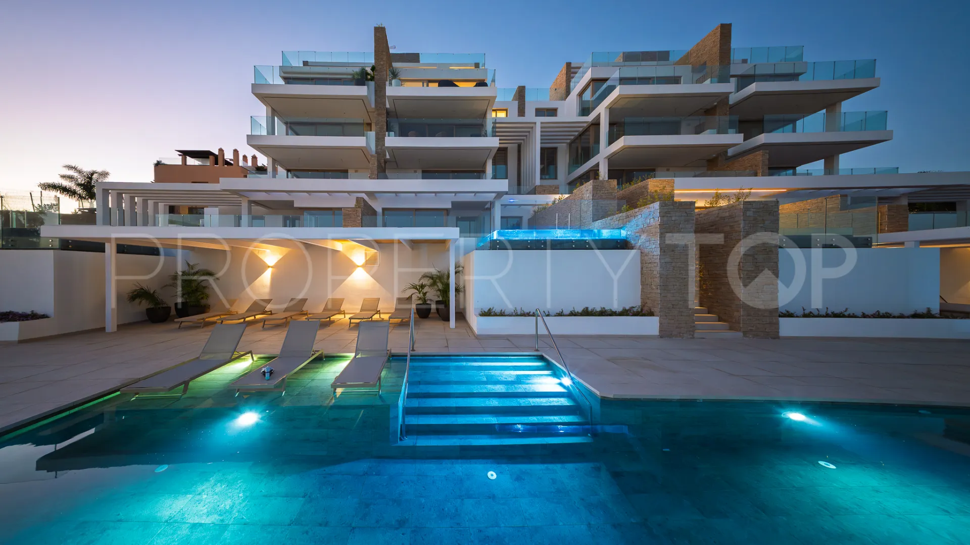 Ground floor apartment for sale in Mijas Costa