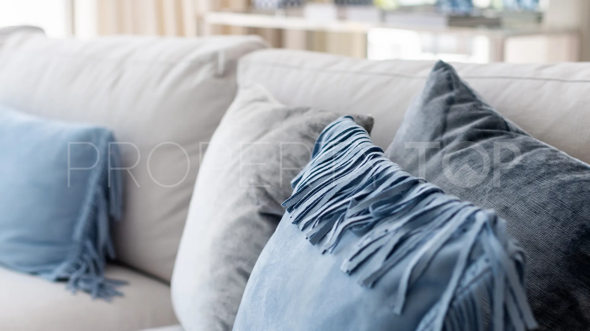 Apartamento planta baja con 3 dormitorios en venta en Alhambra del Mar