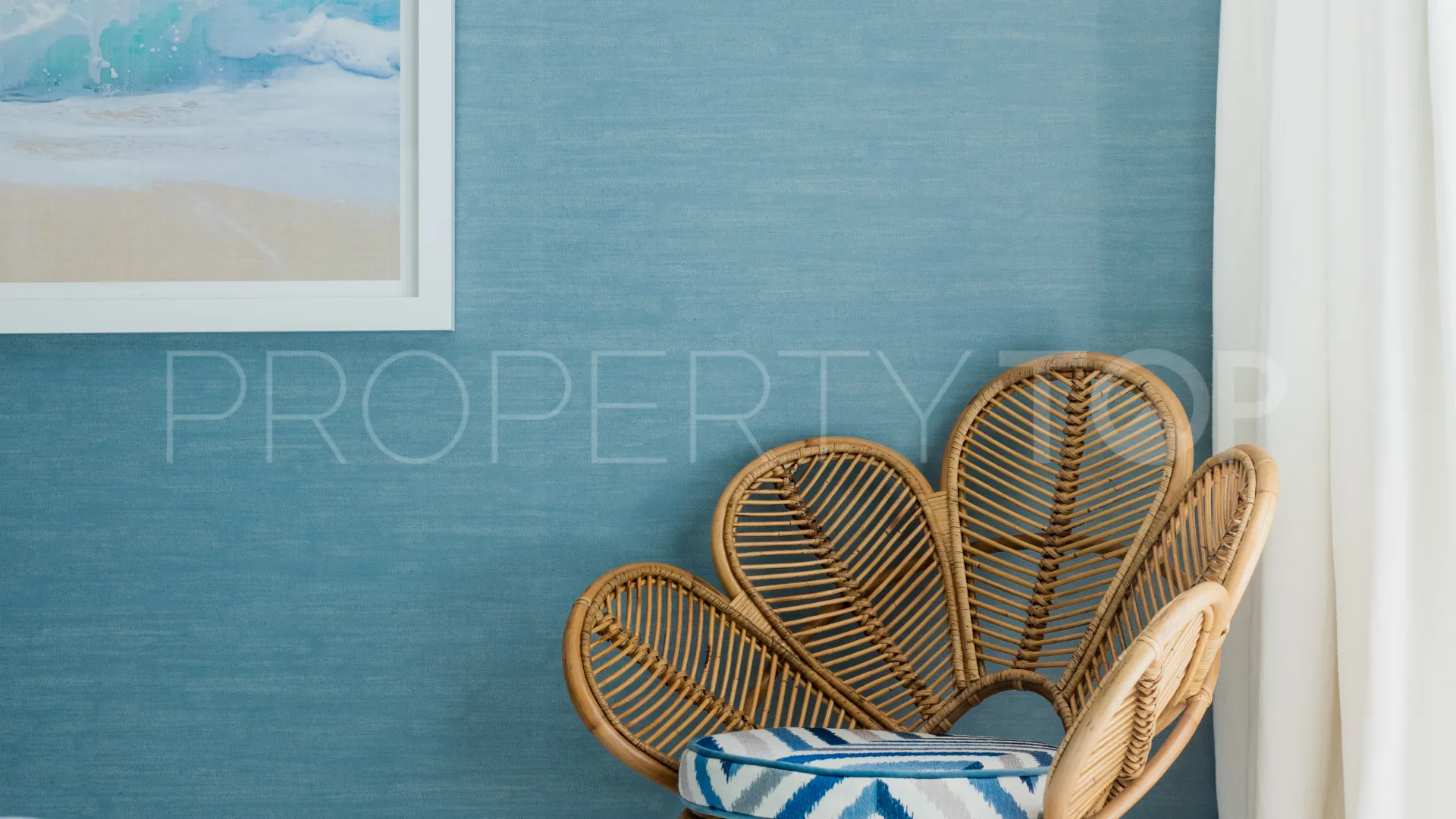 Apartamento planta baja con 3 dormitorios en venta en Alhambra del Mar
