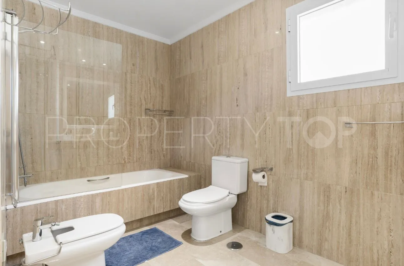 Elviria villa for sale