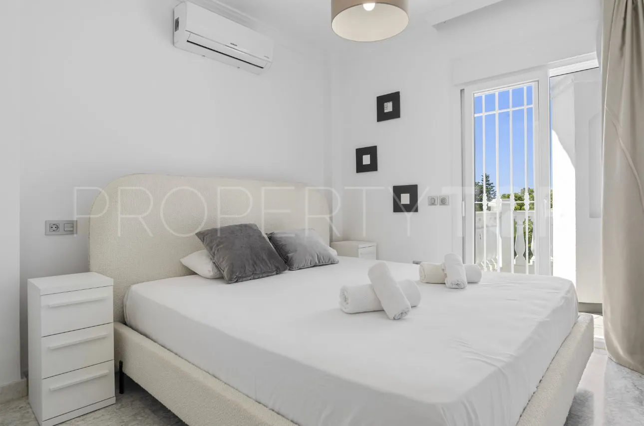 Elviria villa for sale