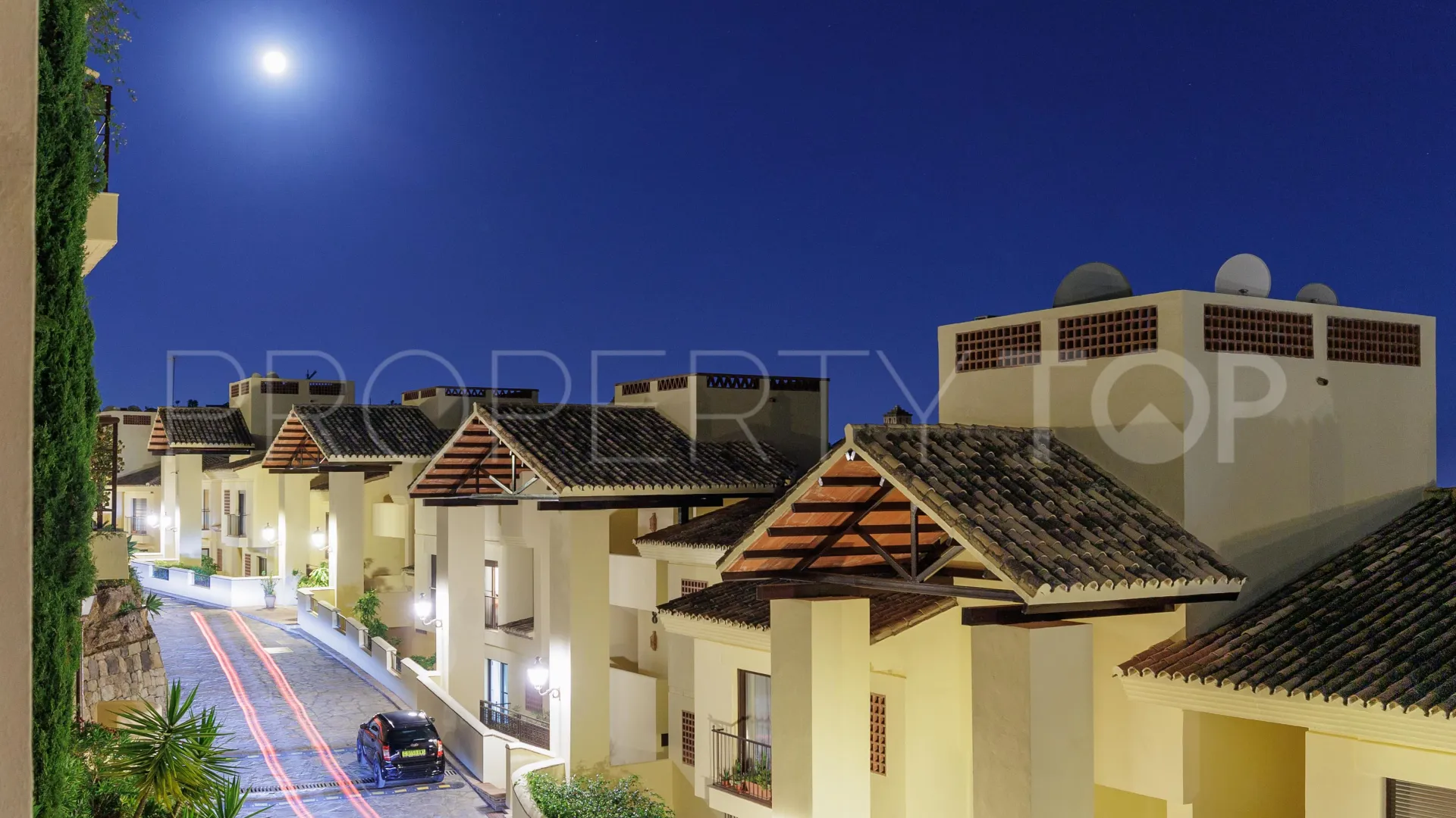 Apartamento a la venta en Los Arqueros con 3 dormitorios