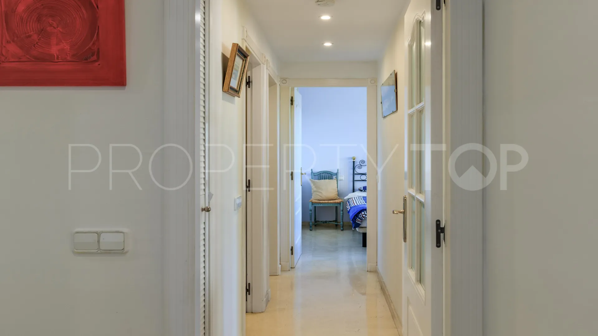 Apartamento a la venta en Los Arqueros con 3 dormitorios