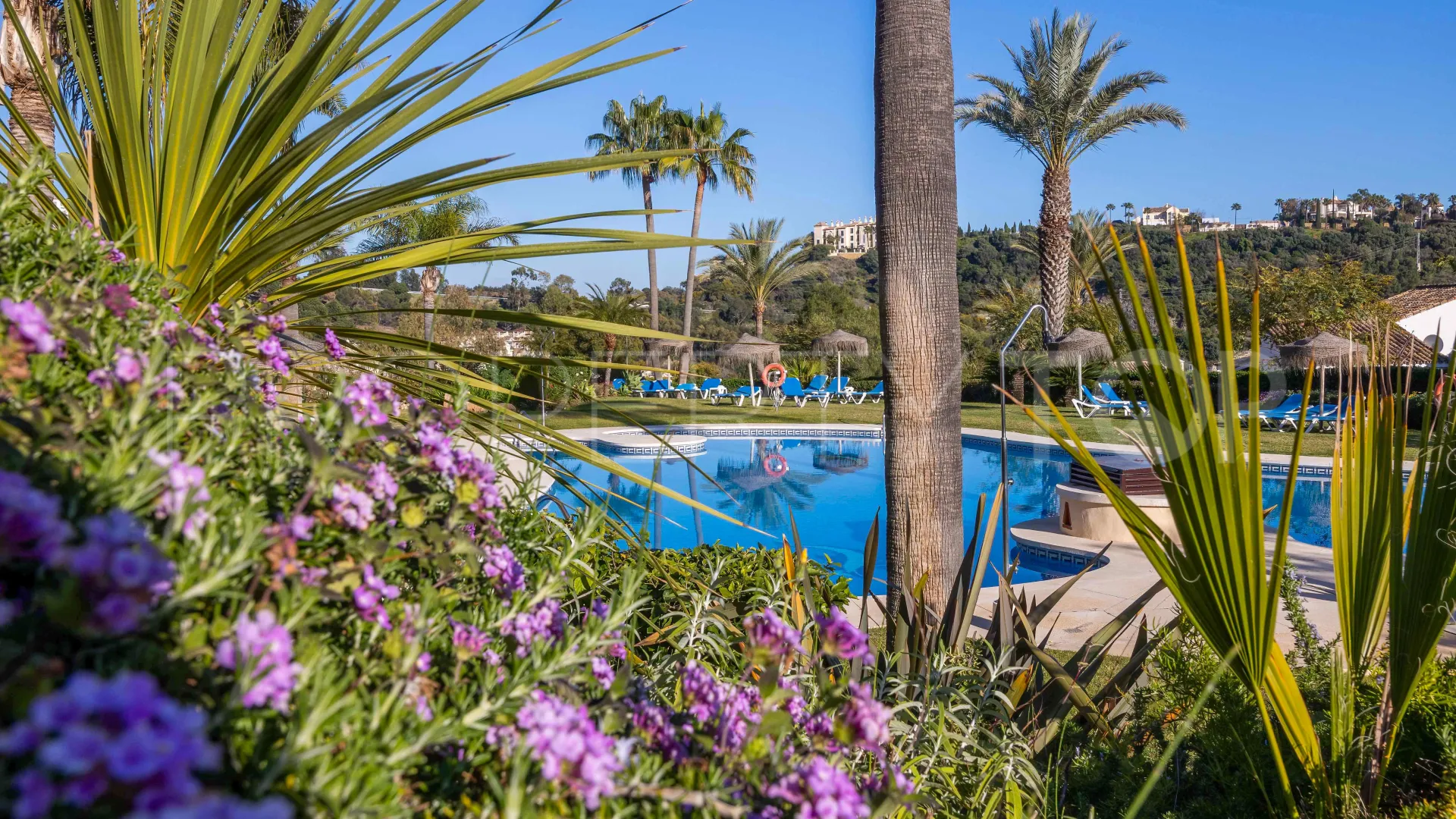 Apartamento a la venta en Los Arqueros con 3 dormitorios