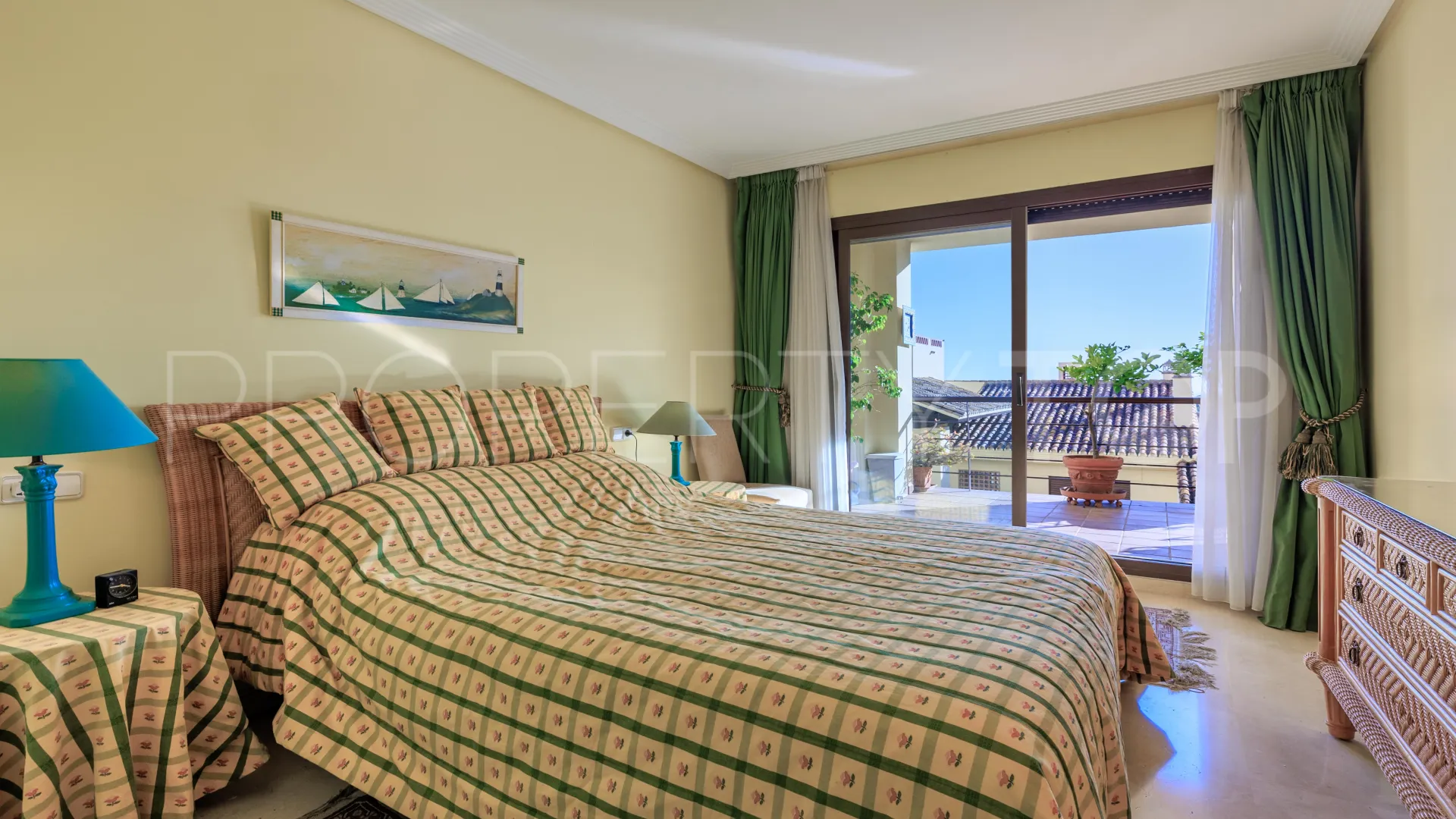 Apartamento a la venta en Los Arqueros con 3 dormitorios