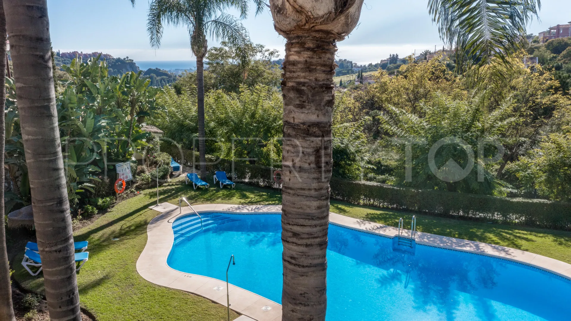 Apartamento a la venta en Los Arqueros con 3 dormitorios