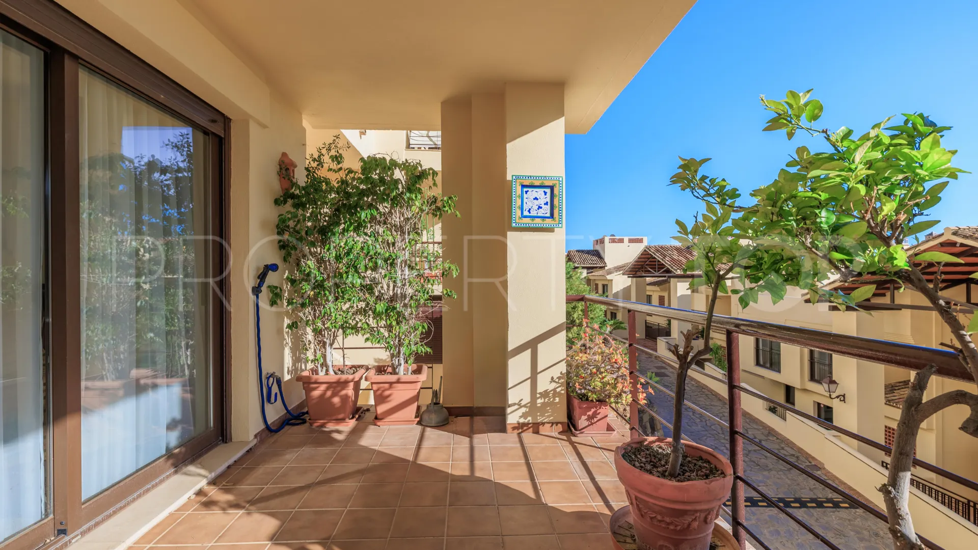 Apartamento a la venta en Los Arqueros con 3 dormitorios