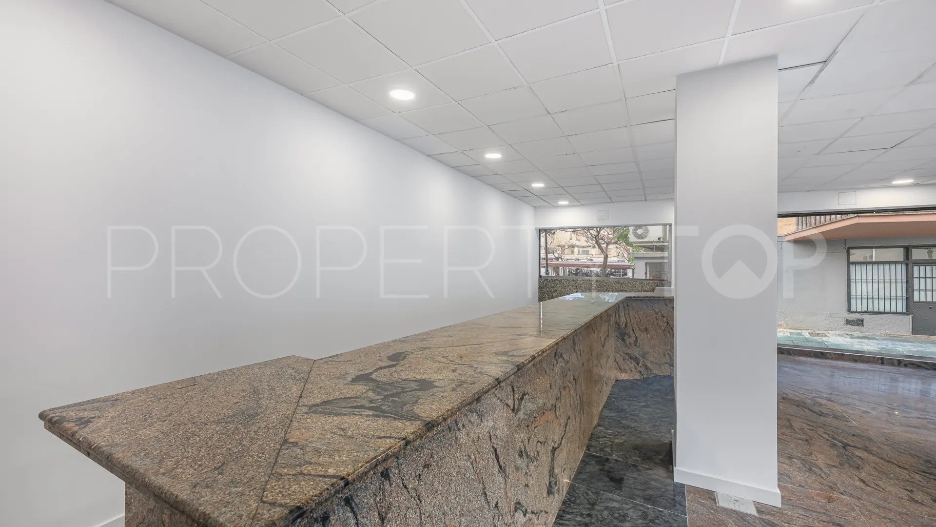 Local comercial en venta en Marbella Centro