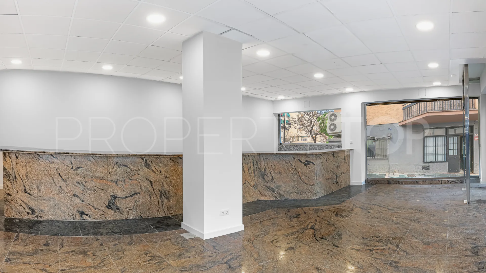 Local comercial en venta en Marbella Centro