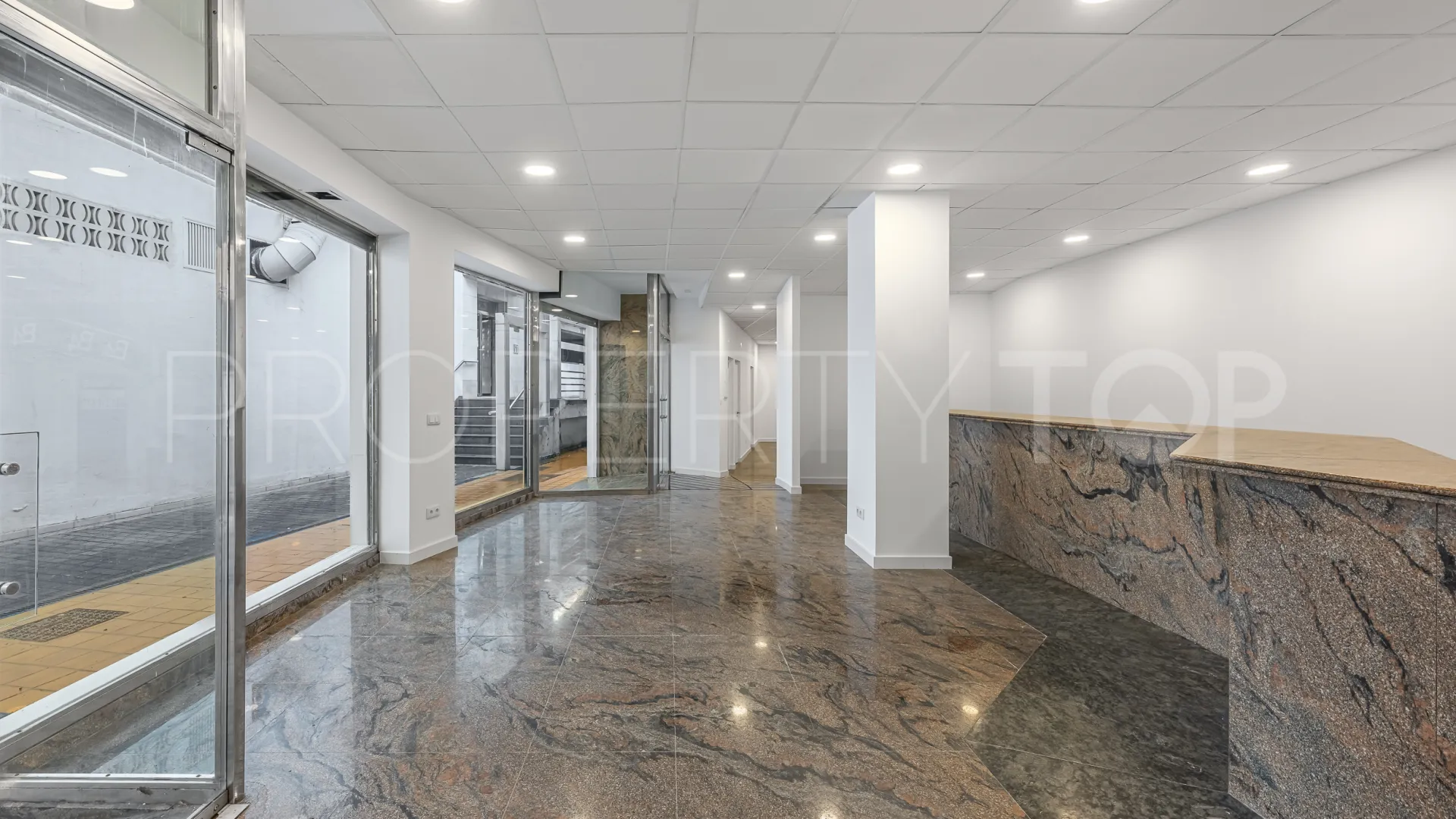 Local comercial en venta en Marbella Centro