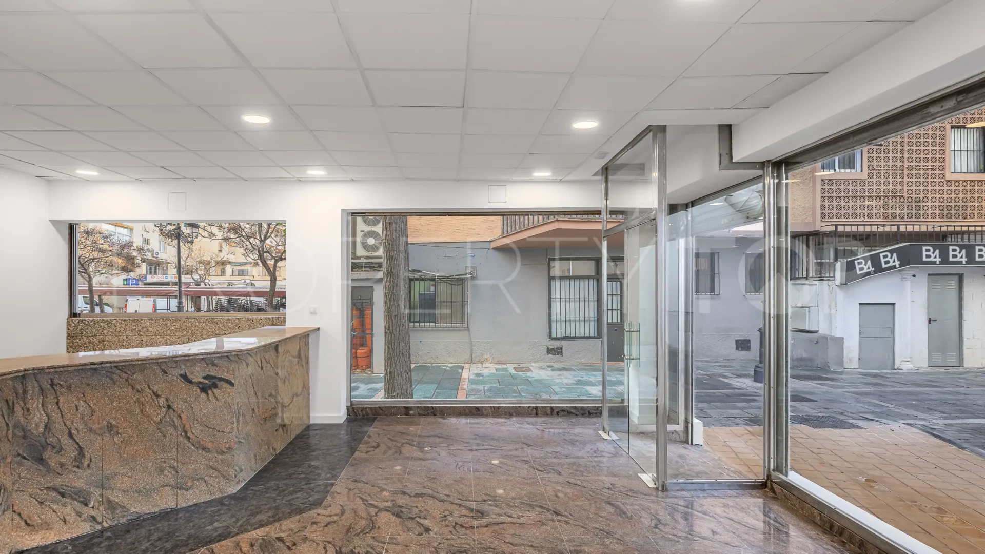 Local comercial en venta en Marbella Centro