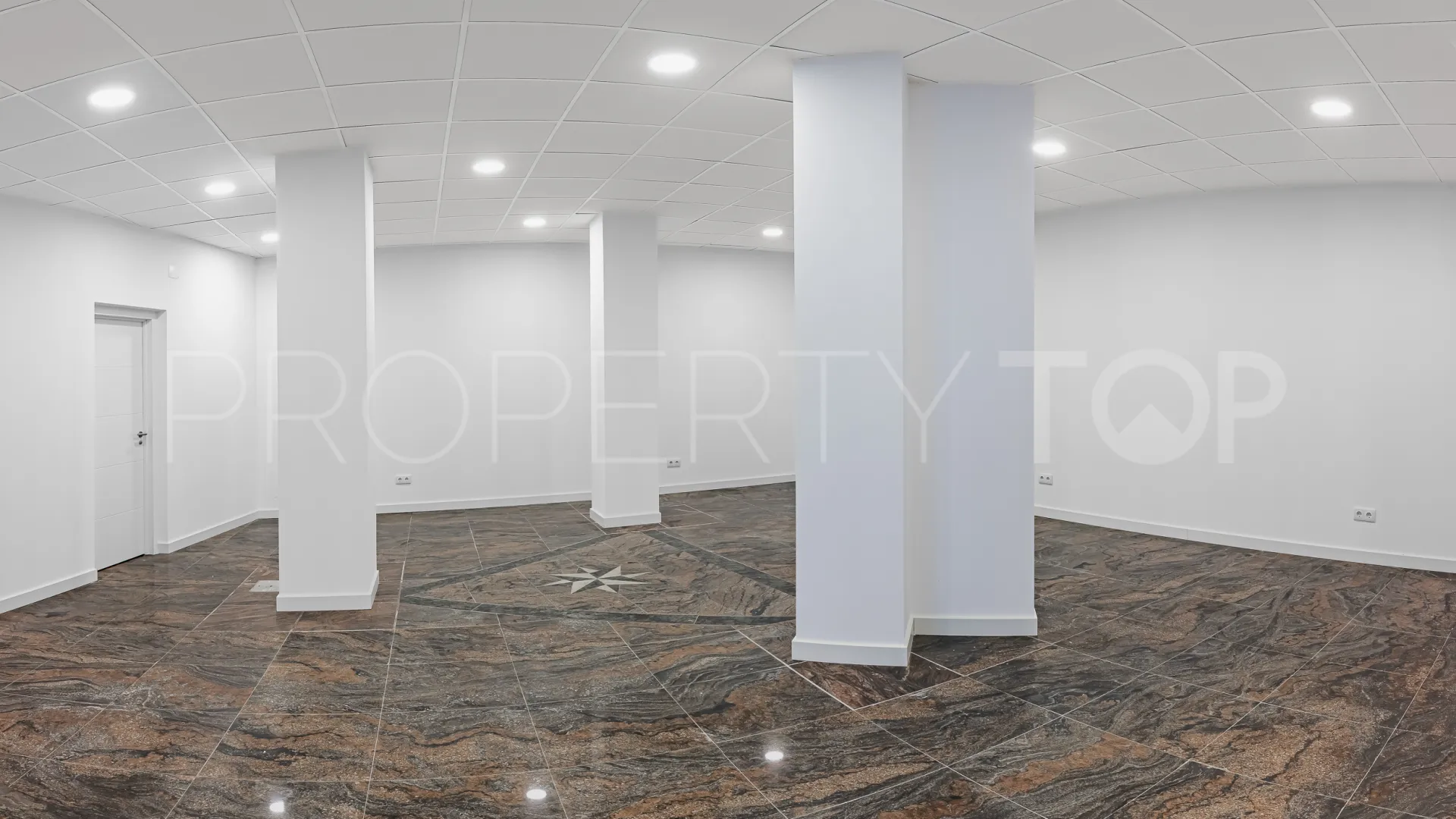 Local comercial en venta en Marbella Centro