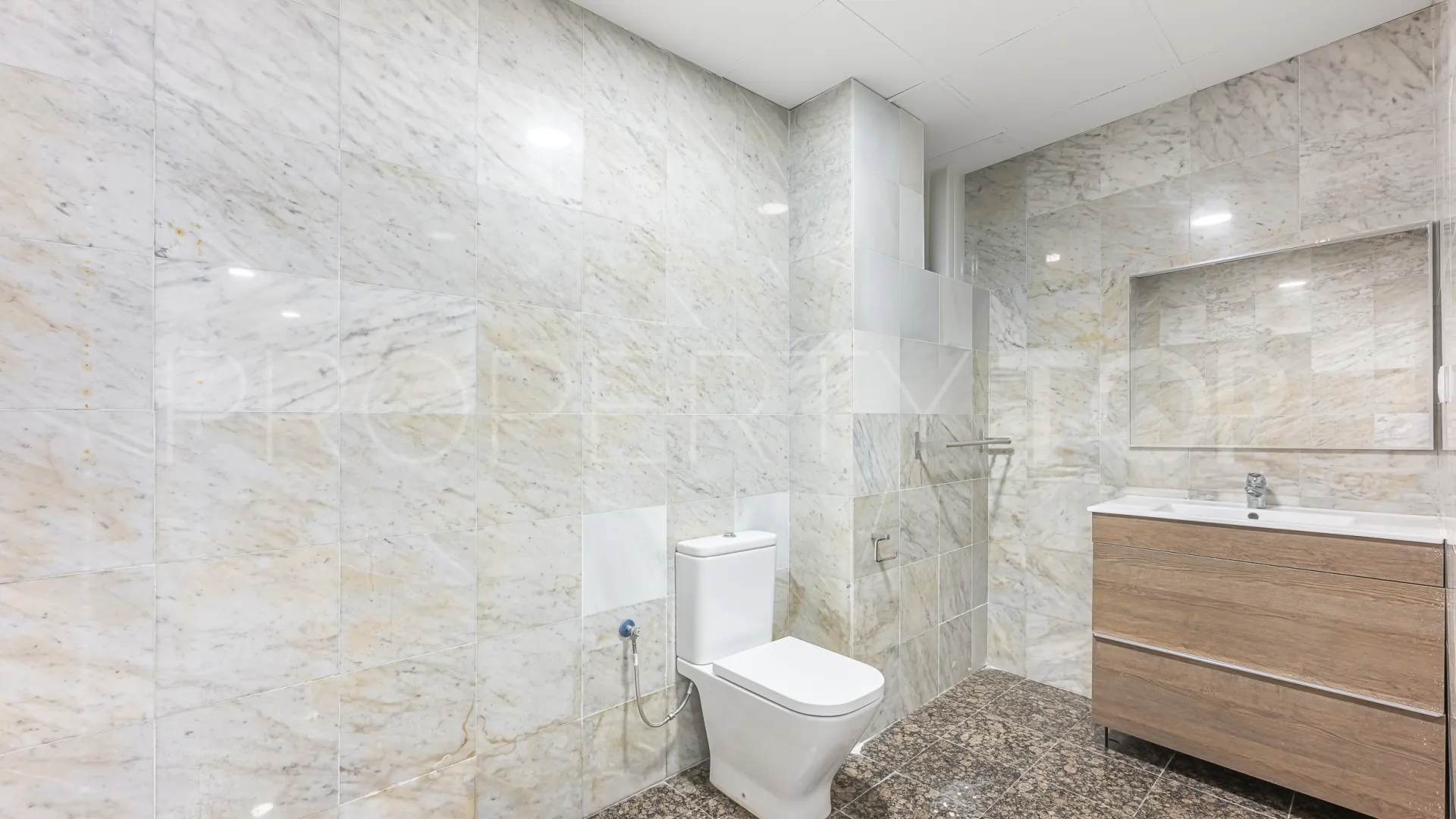 Local comercial en venta en Marbella Centro