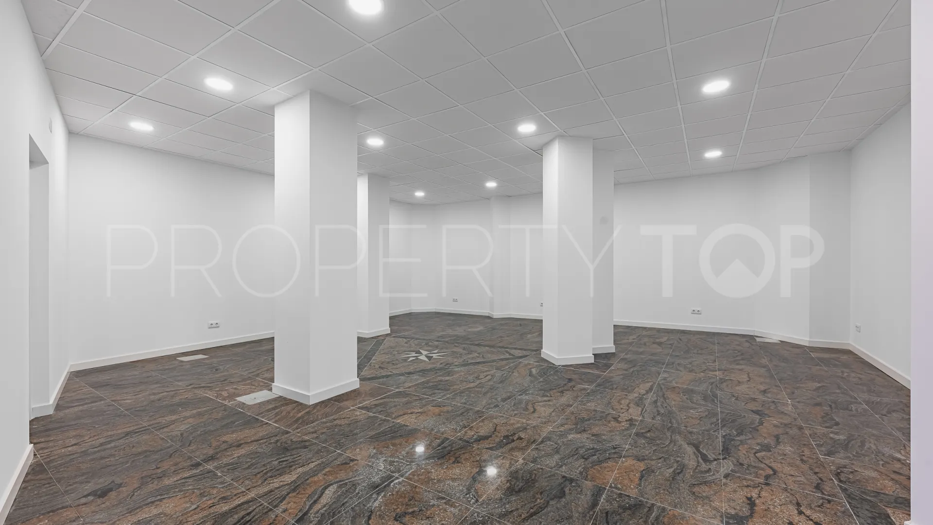 Local comercial en venta en Marbella Centro