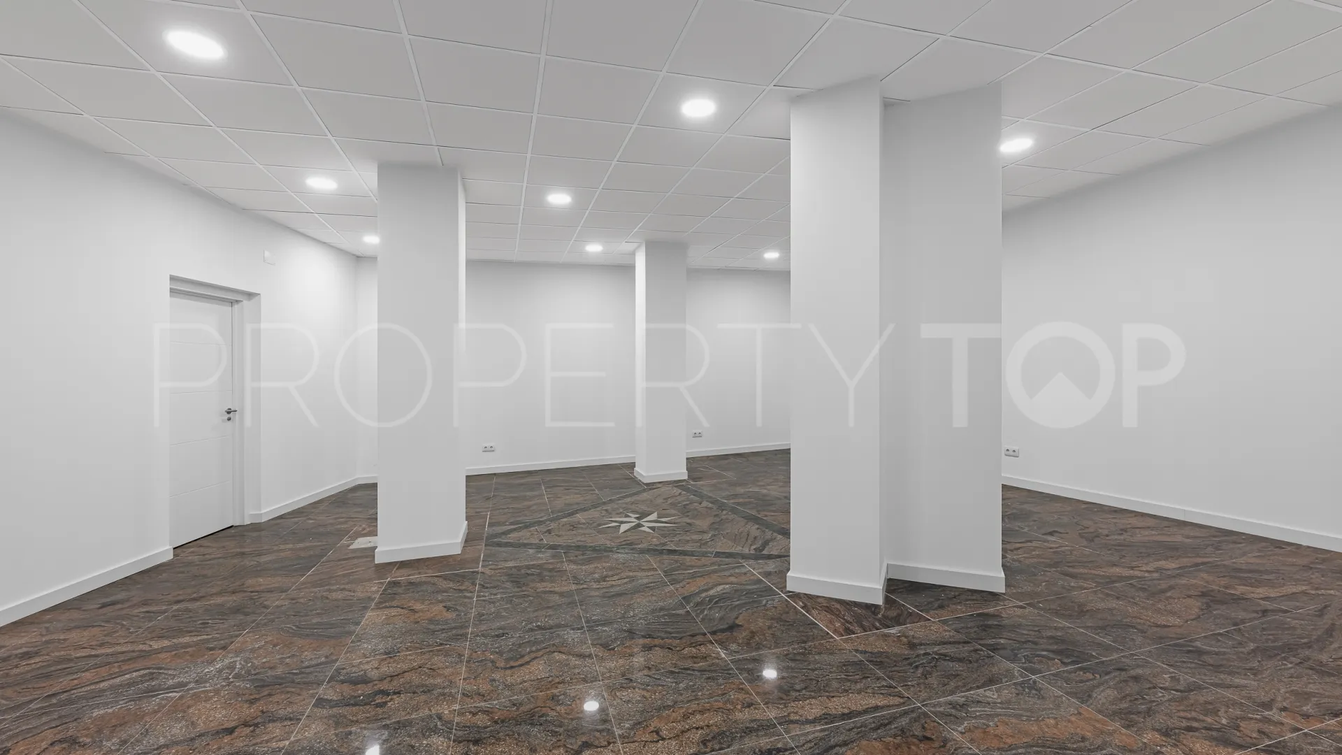 Local comercial en venta en Marbella Centro