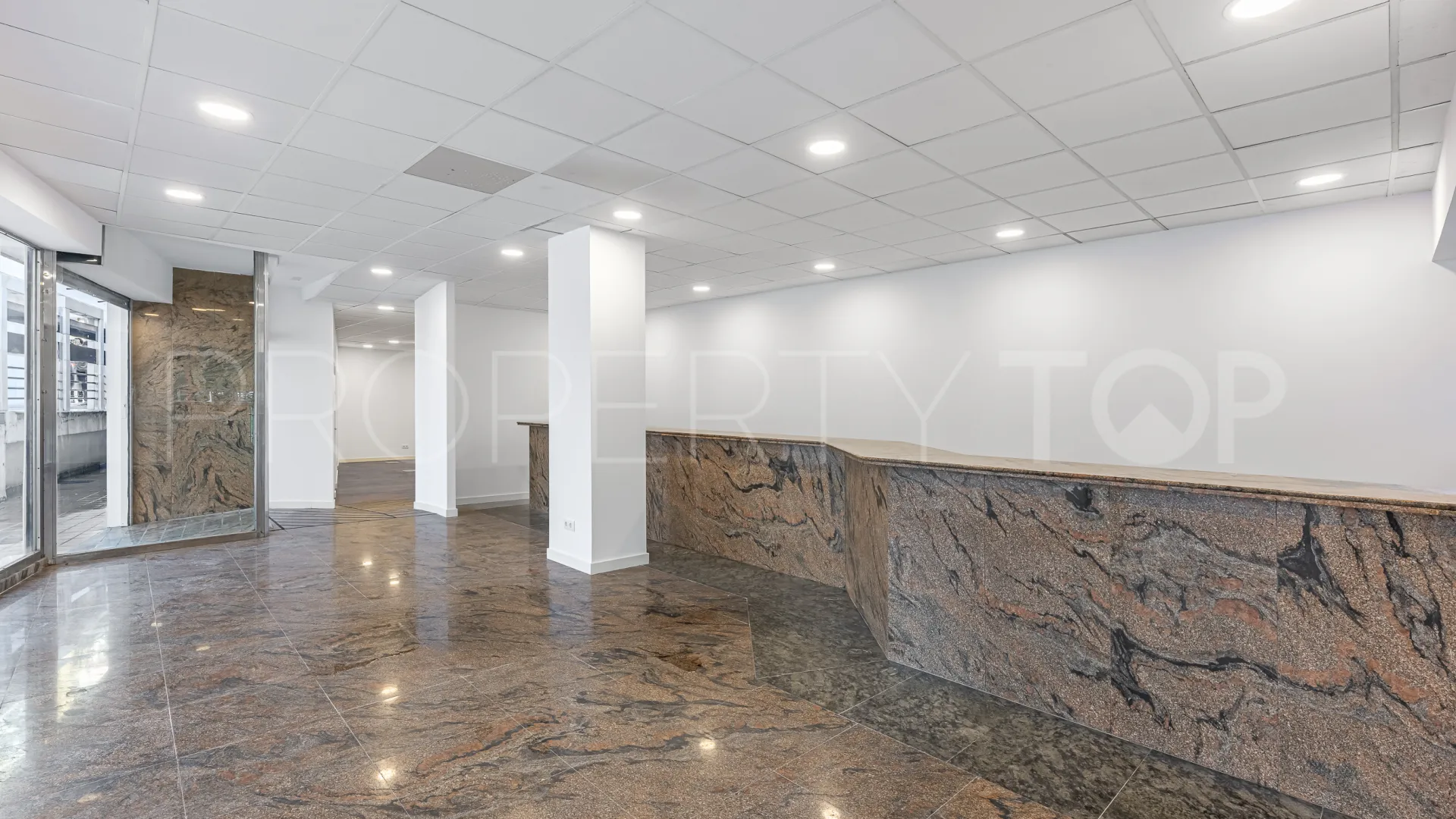 Local comercial en venta en Marbella Centro