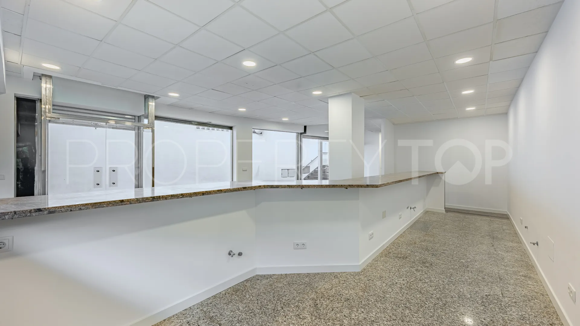 Local comercial en venta en Marbella Centro