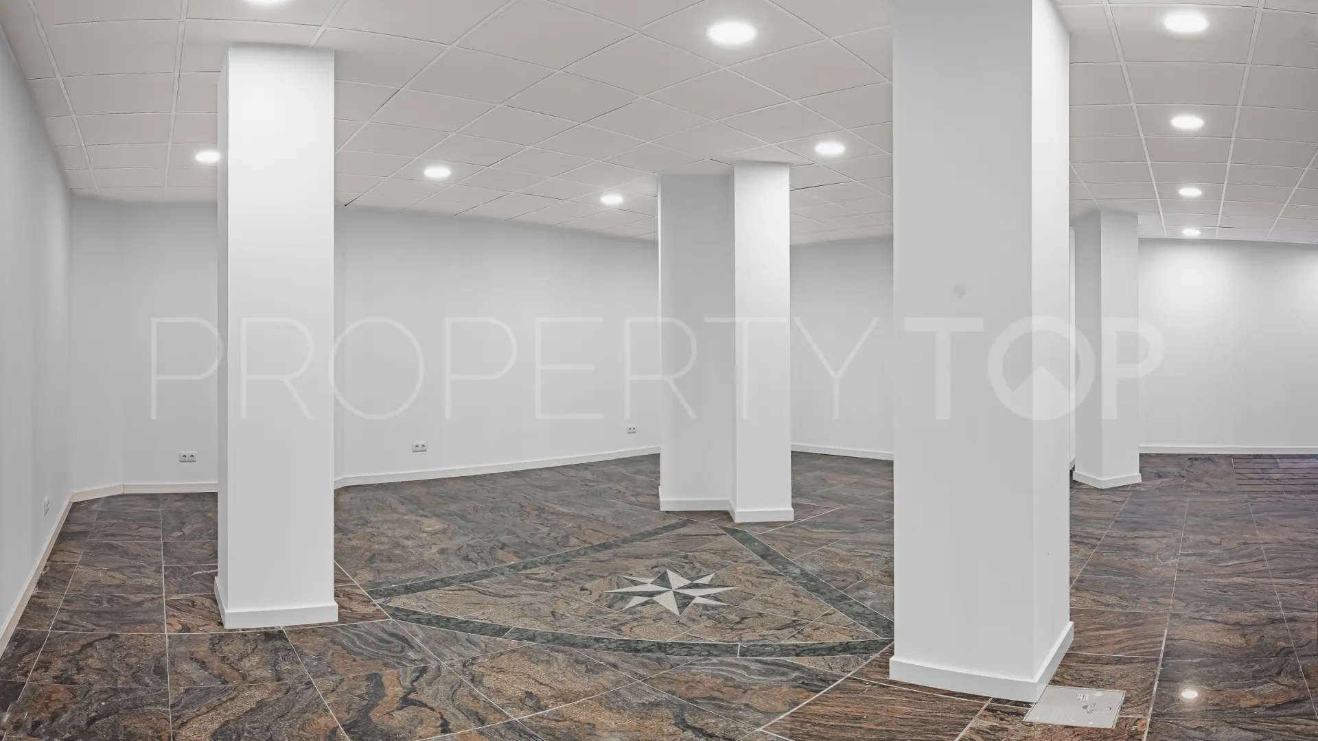 Local comercial en venta en Marbella Centro