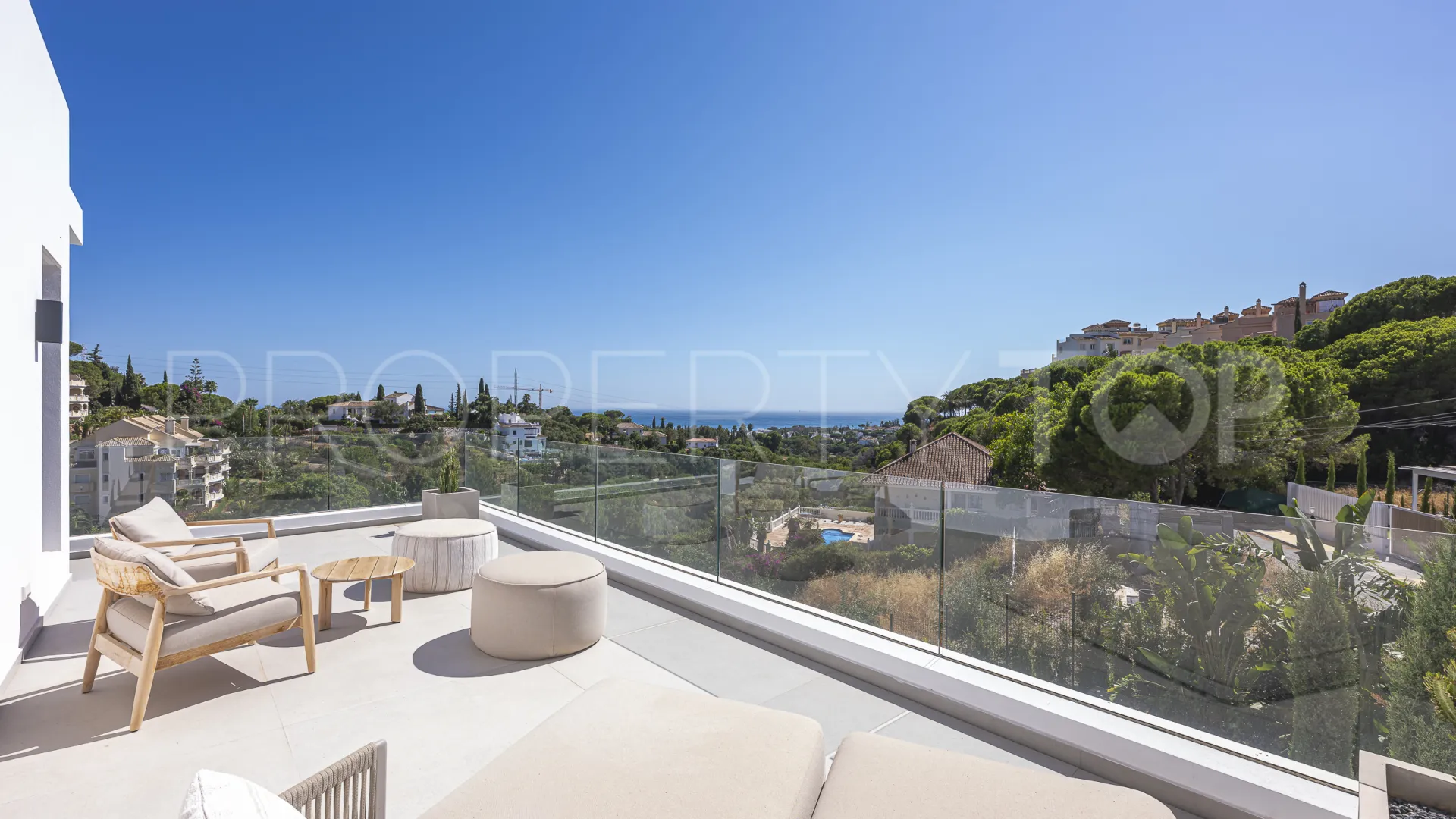 For sale Elviria villa