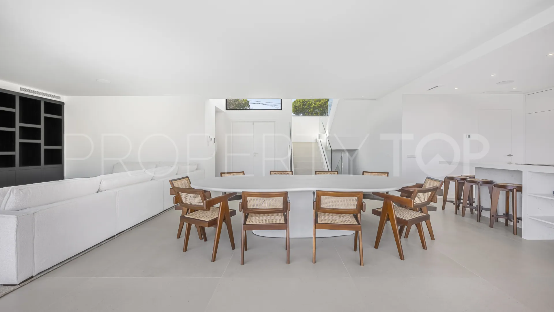 For sale Elviria villa