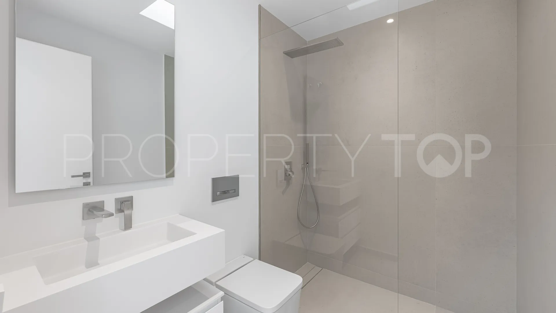 For sale Elviria villa