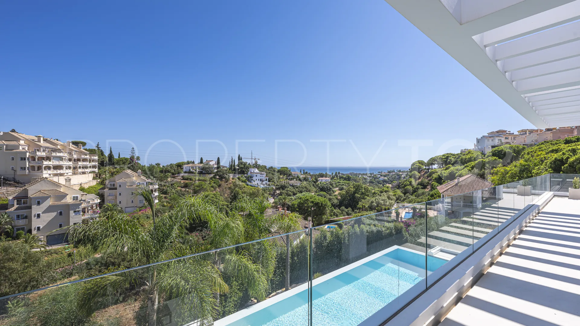 For sale Elviria villa