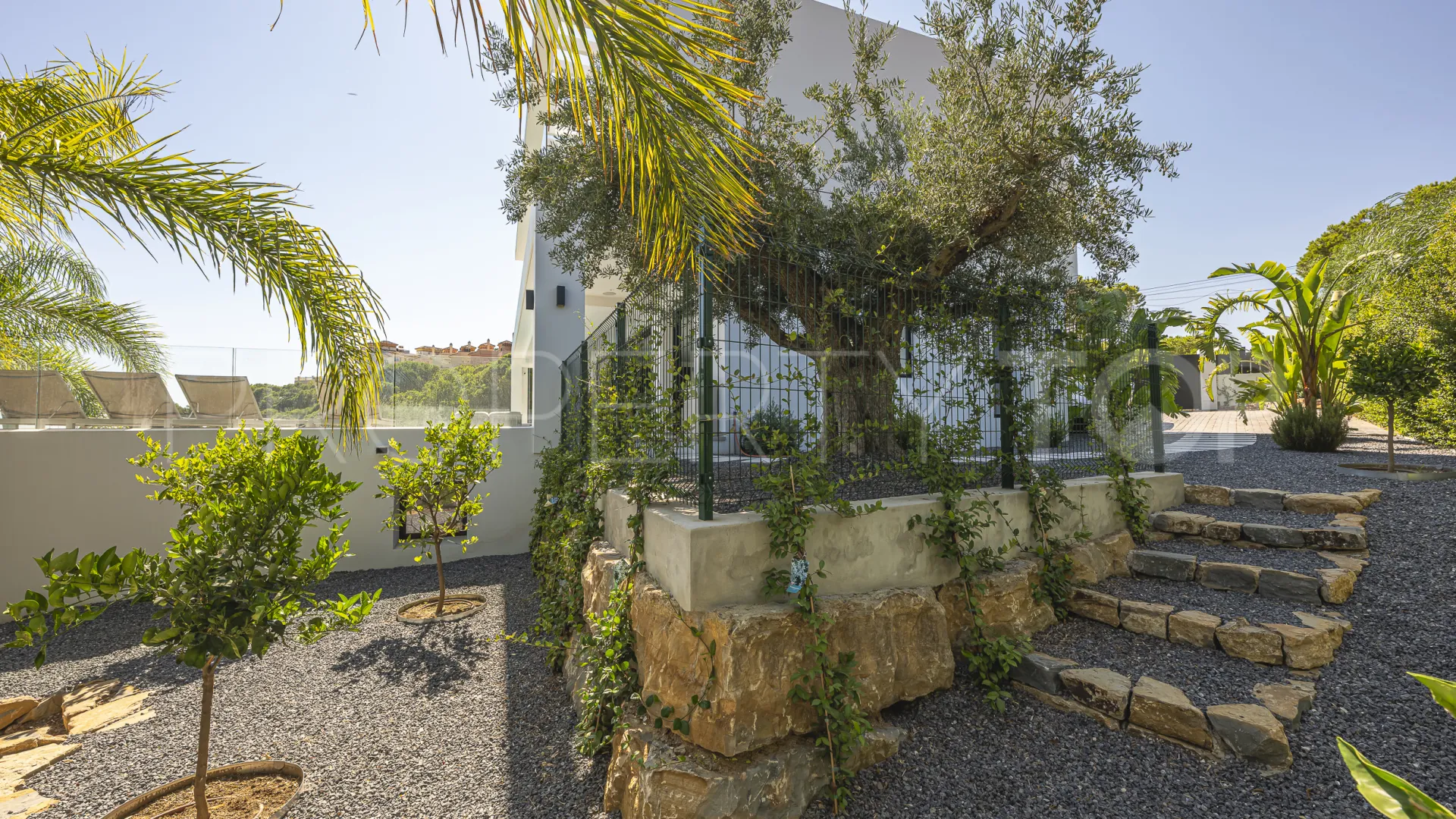 For sale Elviria villa