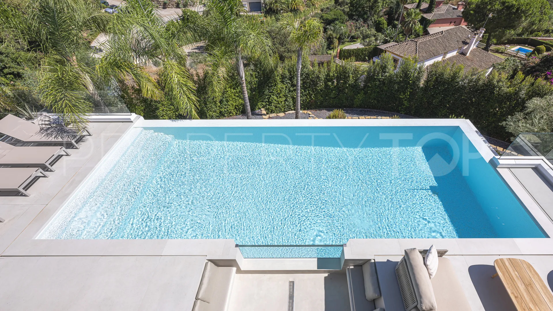 For sale Elviria villa
