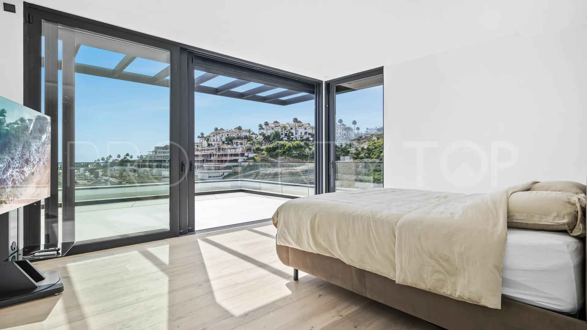 Se vende villa en La Alqueria de 4 dormitorios