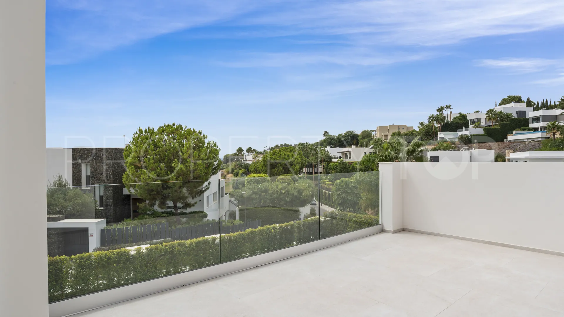 Villa en venta en La Alqueria