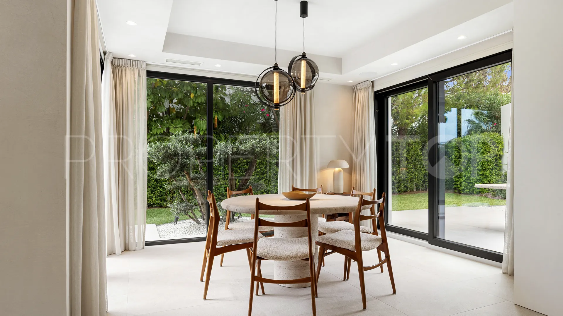 Villa en venta en La Alqueria