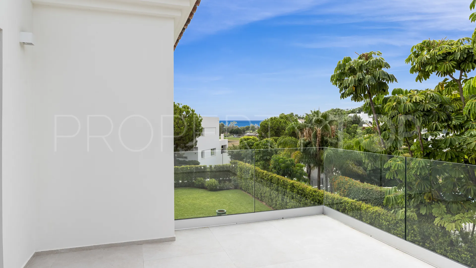 Villa en venta en La Alqueria