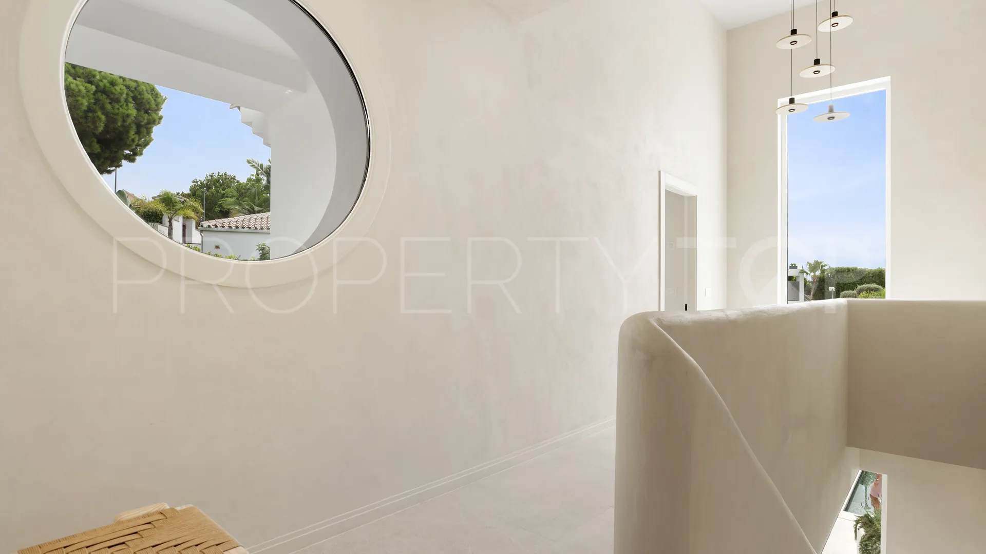 Villa en venta en La Alqueria