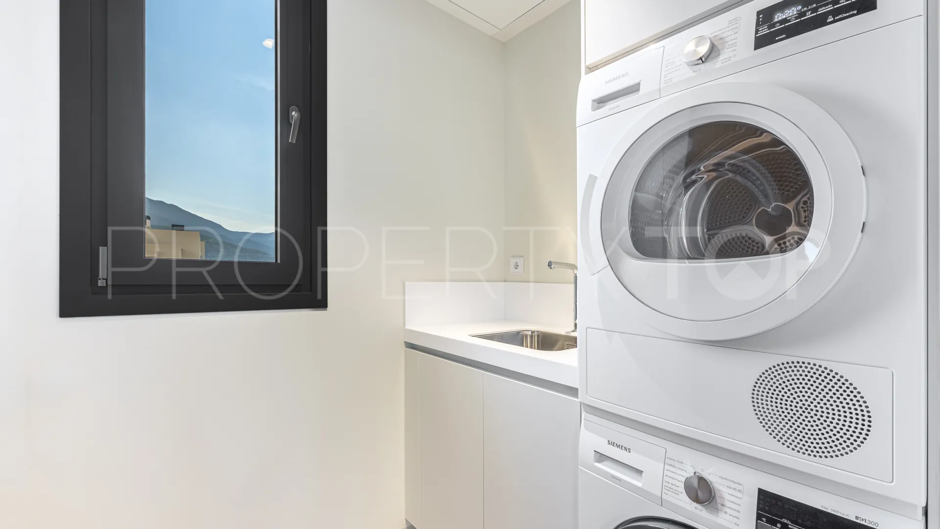 Apartment for sale in Real de La Quinta