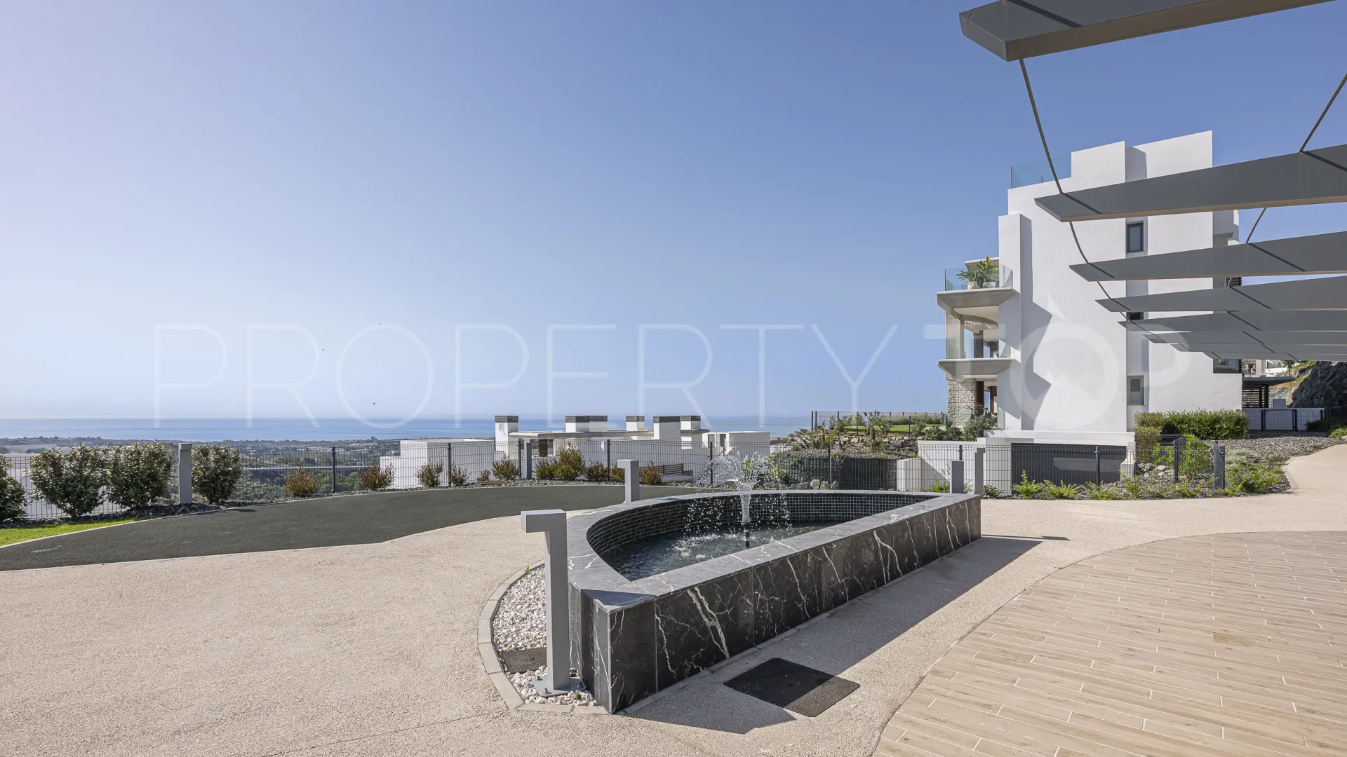 Apartment for sale in Real de La Quinta