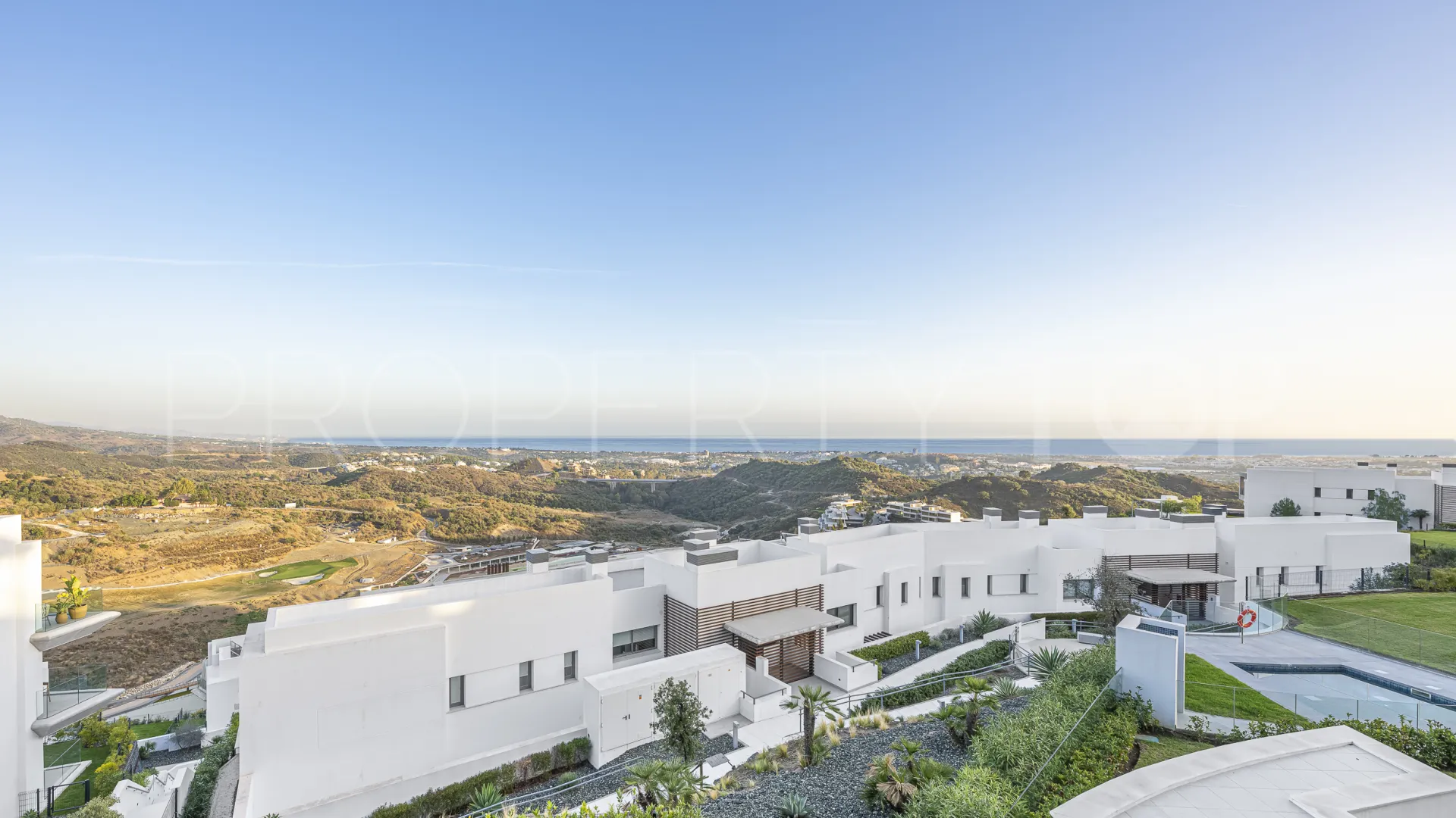 Apartment for sale in Real de La Quinta