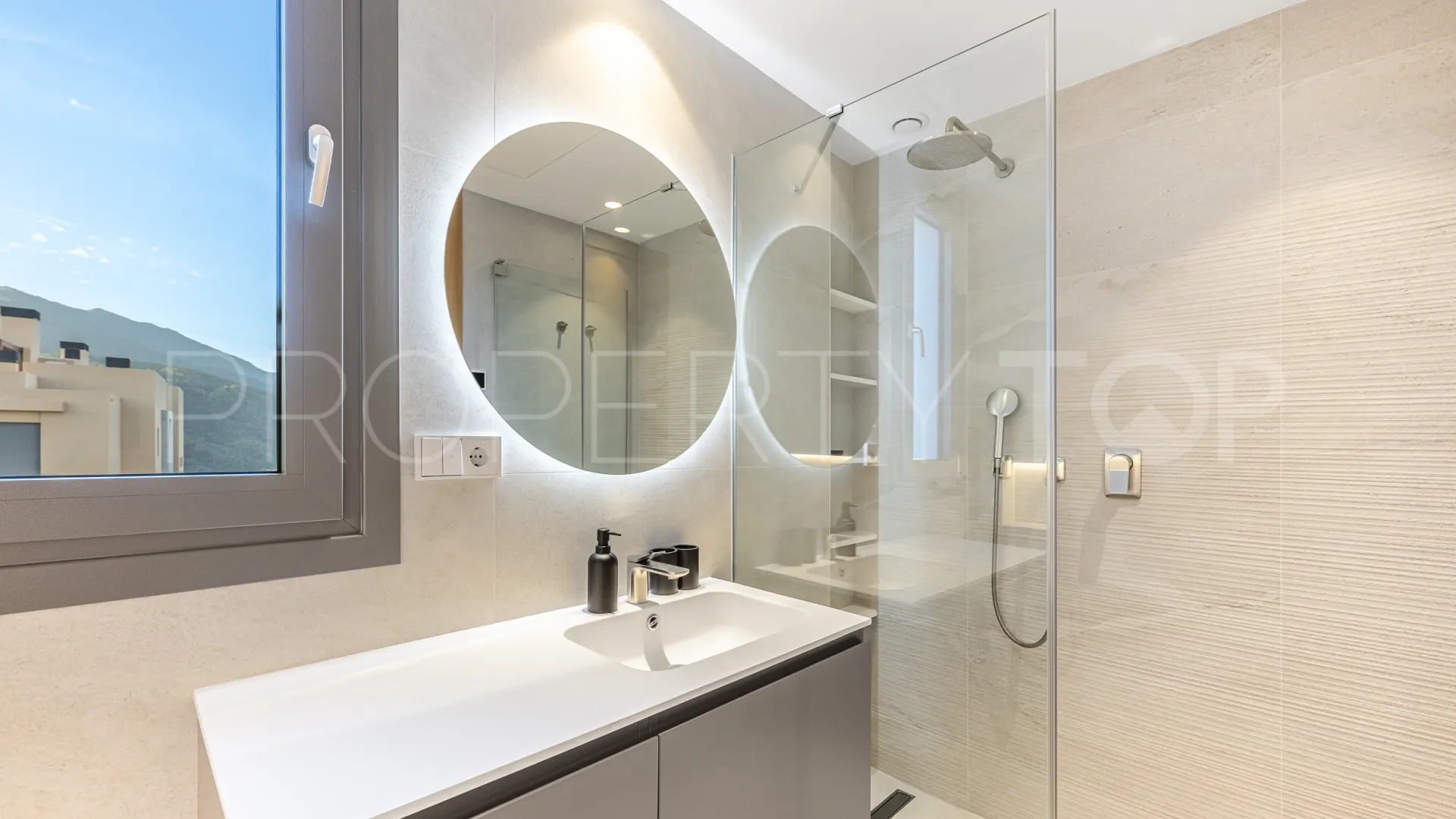 Apartment for sale in Real de La Quinta