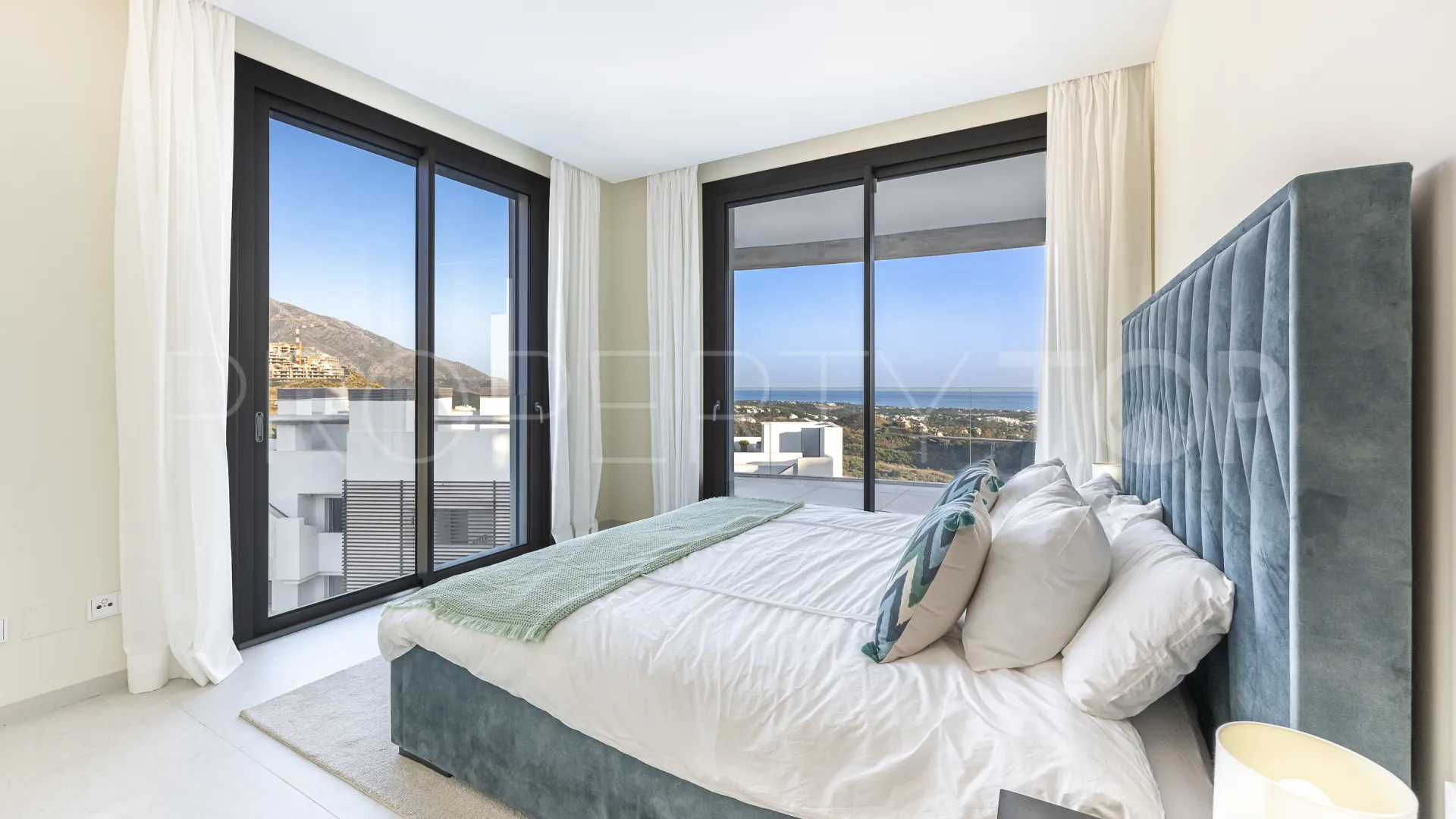 Apartment for sale in Real de La Quinta