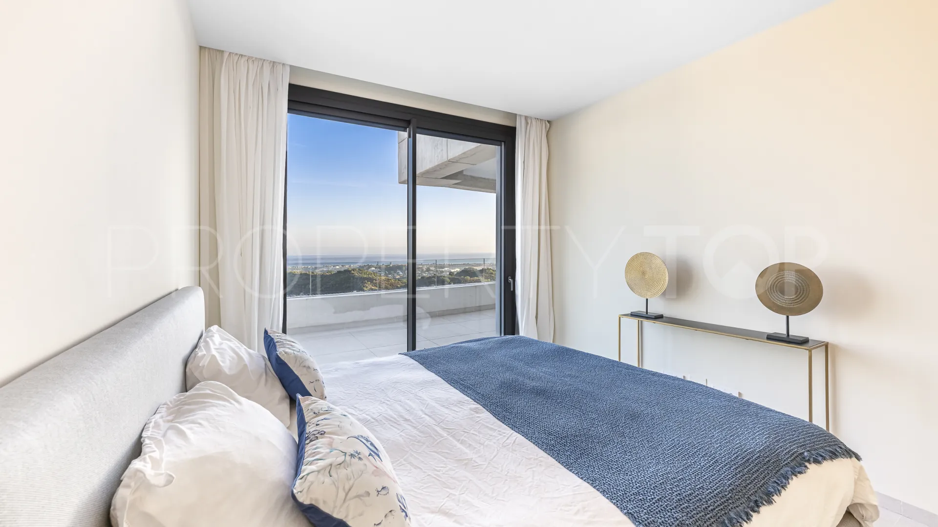 Apartment for sale in Real de La Quinta