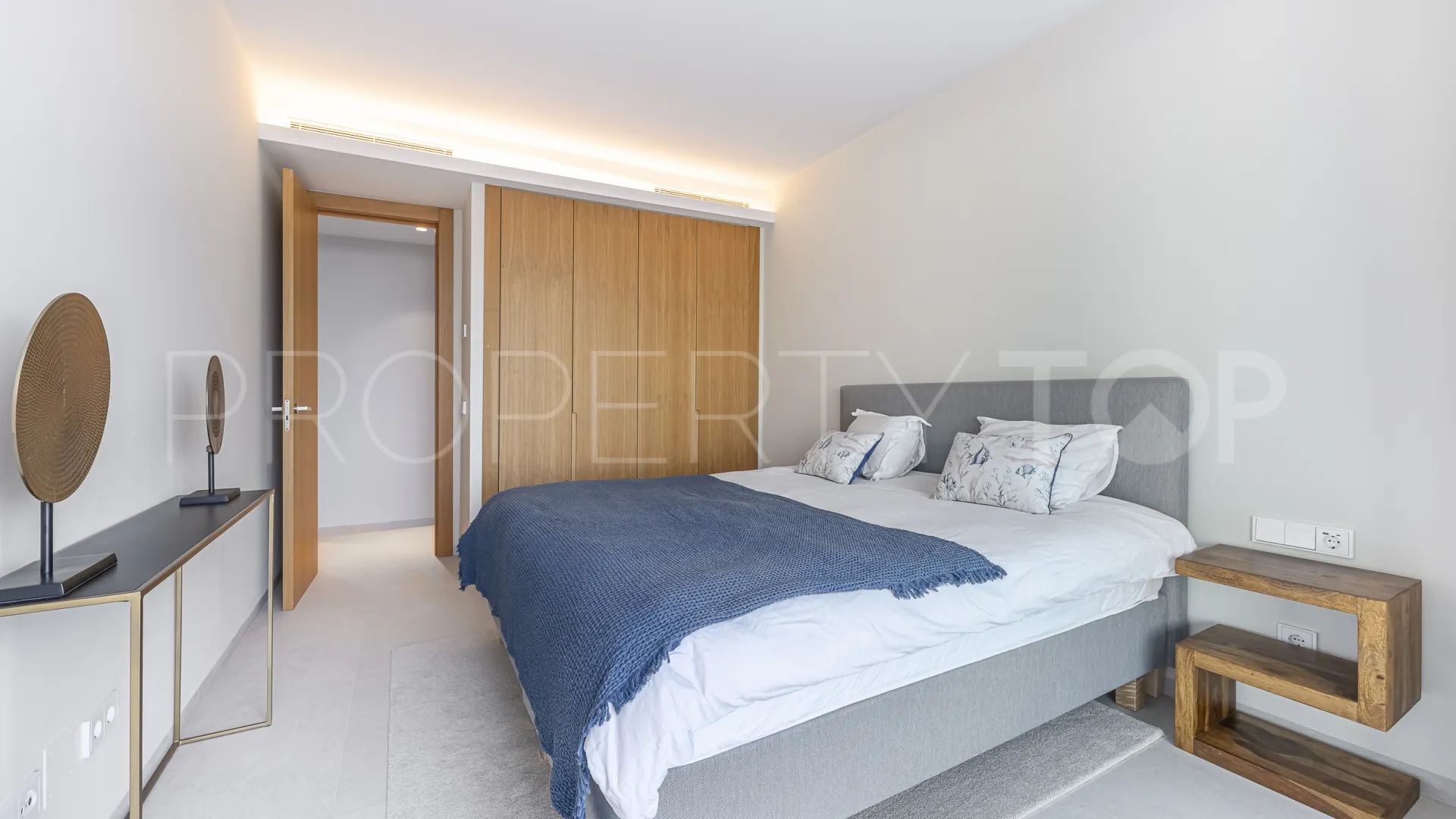 Apartment for sale in Real de La Quinta
