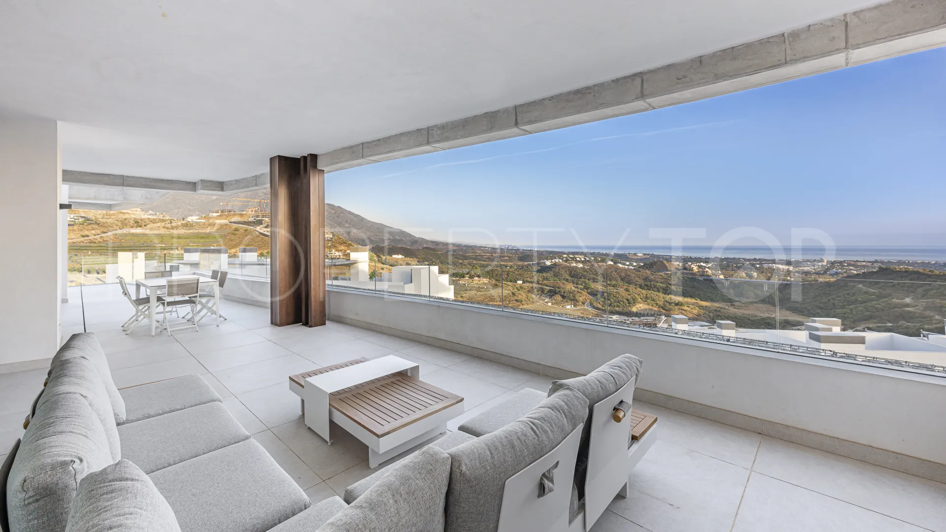 Apartment for sale in Real de La Quinta