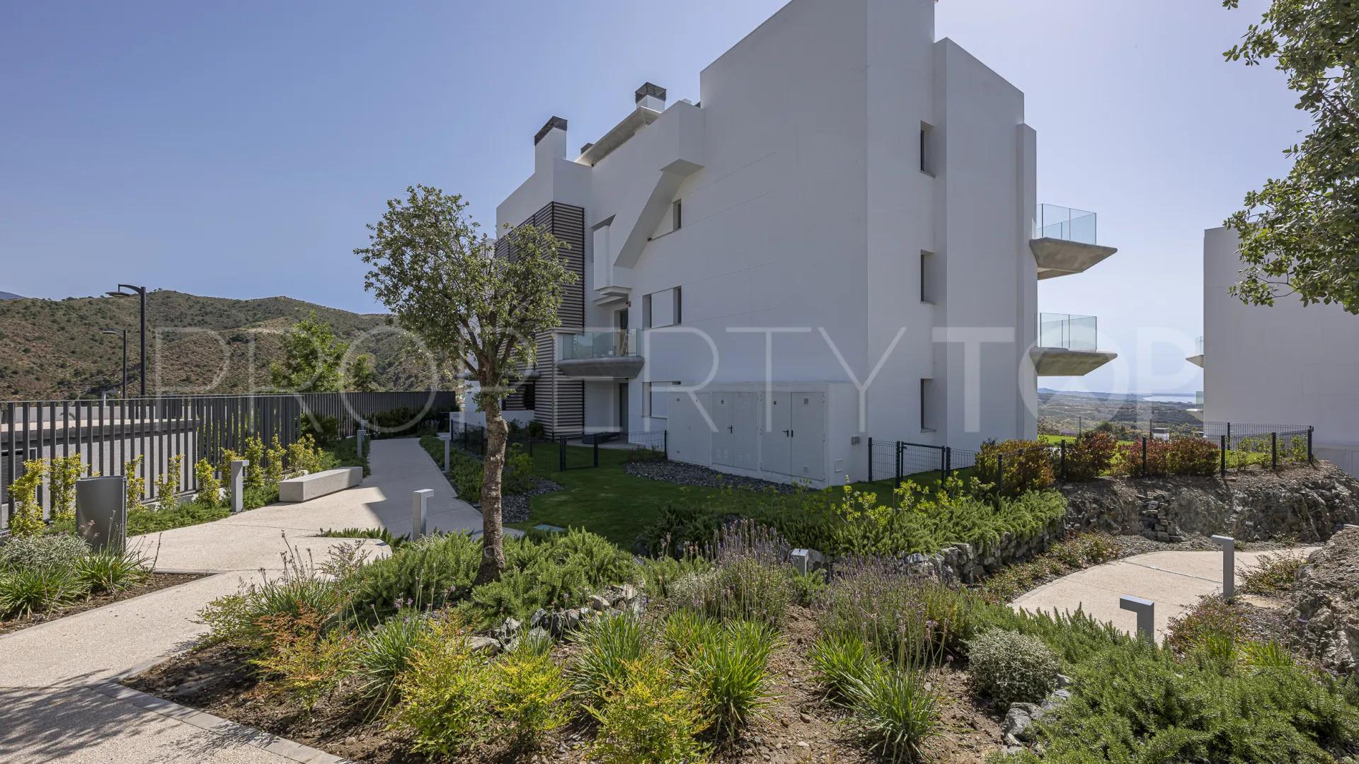 Apartment for sale in Real de La Quinta