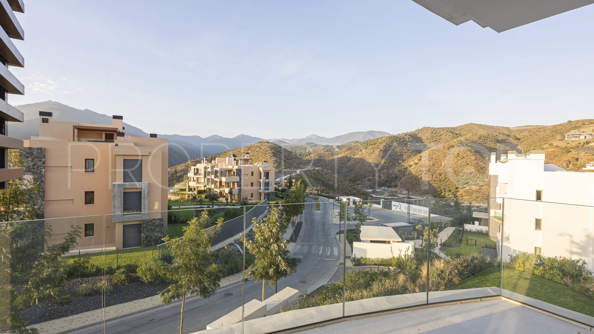 Apartment for sale in Real de La Quinta