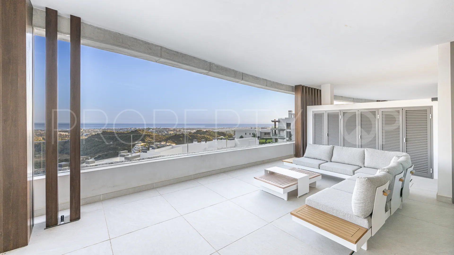 Apartment for sale in Real de La Quinta